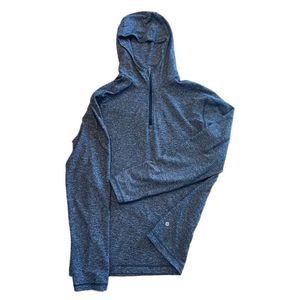 Lululemon Men’s Sweat Session Hoodie